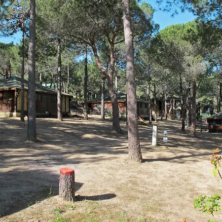 Holiday Home Villa En Bois By Interhome *