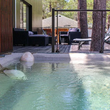 Holiday Home Villa En Bois By Interhome *