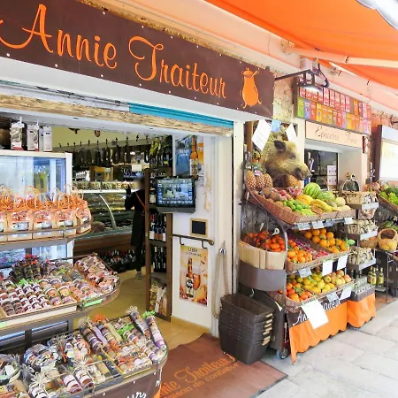 منتزه العطل En Bois By Interhome *