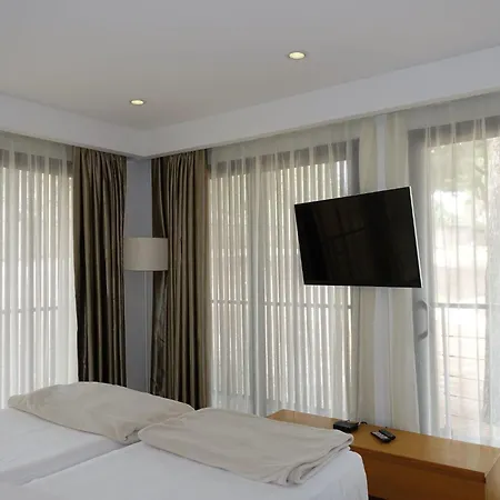 Holiday Home Villa En Bois By Interhome * קאלבי