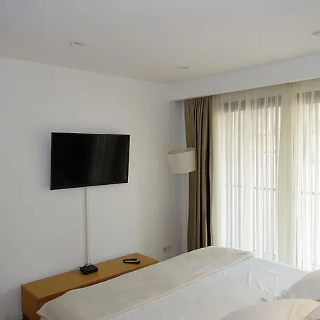 Holiday Home Villa En Bois By Interhome