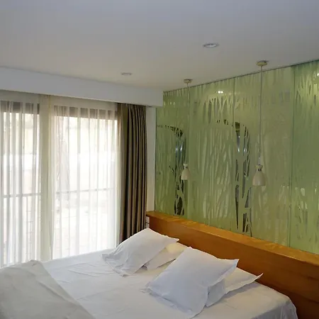 منتزه العطل En Bois By Interhome كالفي