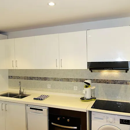 منتزه العطل En Bois By Interhome *