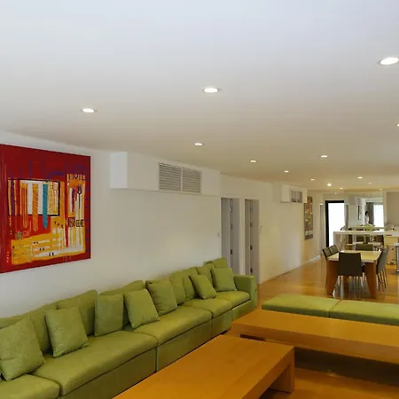Holiday Home Villa En Bois By Interhome *
