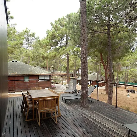 En Bois By Interhome * كالفي