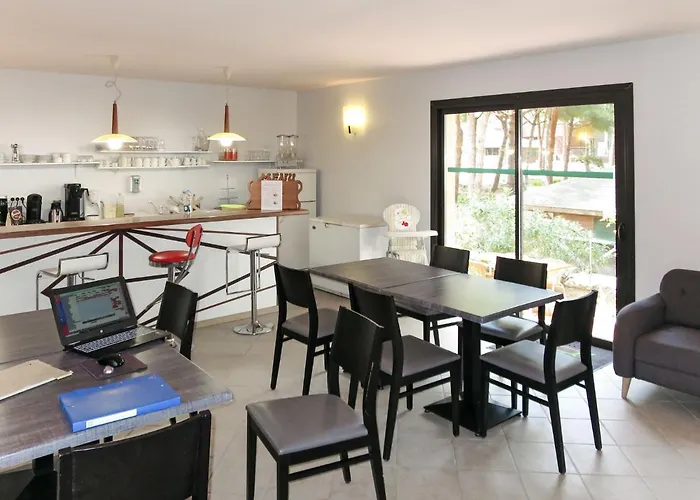 En Bois By Interhome