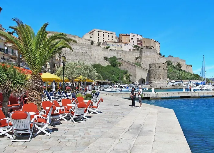 En Bois By Interhome * Calvi (Corsica)