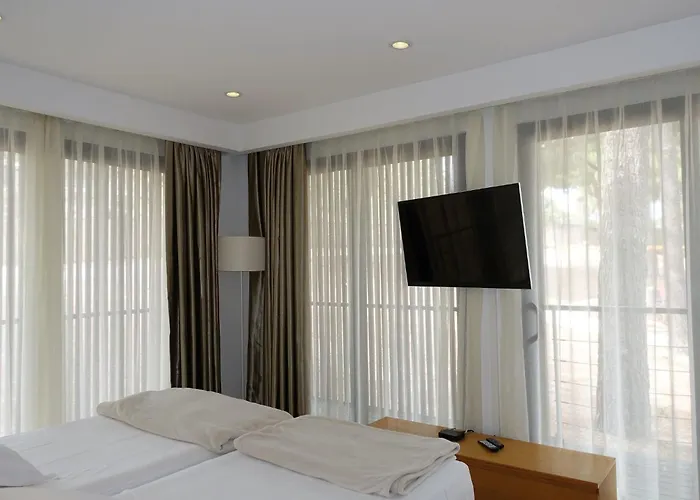 En Bois By Interhome * Calvi (Corsica)