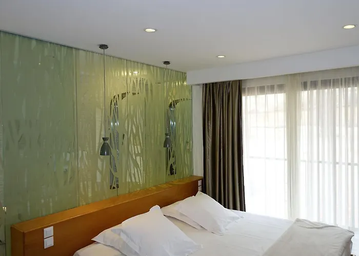 Tatil parkı En Bois By Interhome