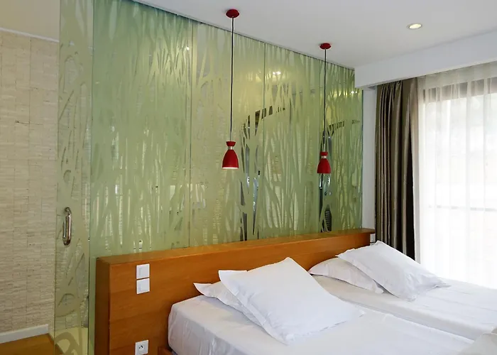 Tatil parkı En Bois By Interhome *