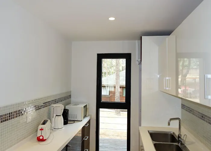 En Bois By Interhome Tatil parkı *