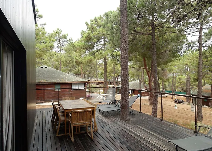 En Bois By Interhome * Кальви