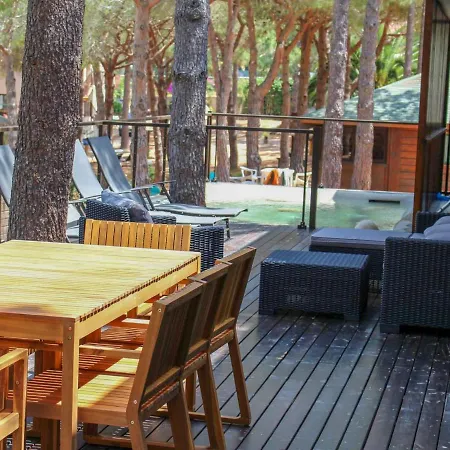 En Bois By Interhome *