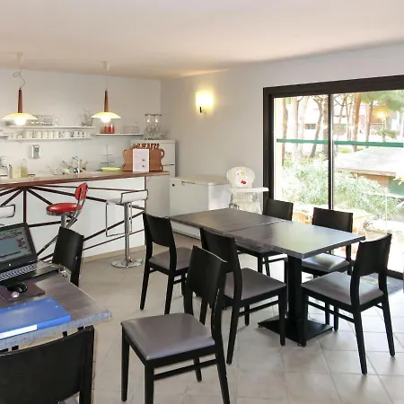 En Bois By Interhome