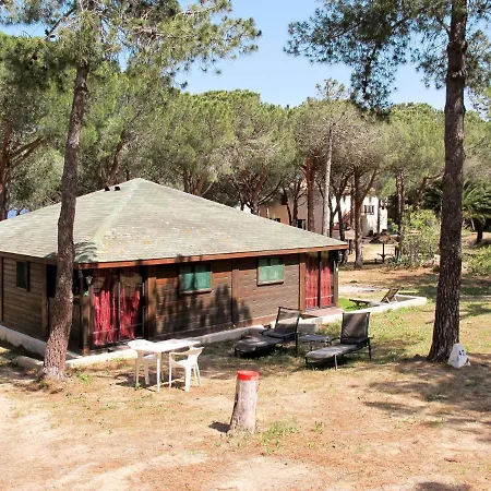 En Bois By Interhome * Καλβί