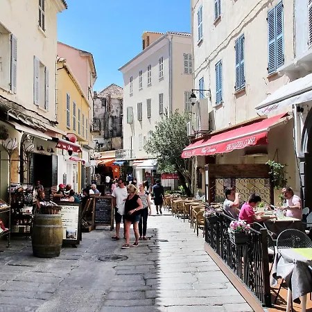 En Bois By Interhome Calvi (Corsica)