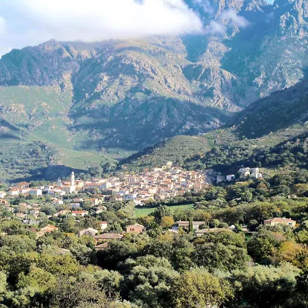 Holiday park En Bois By Interhome