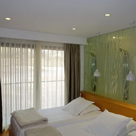 En Bois By Interhome Holiday park