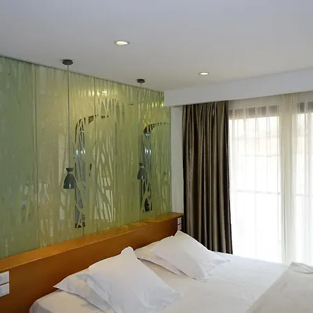 ホリデーパーク En Bois By Interhome