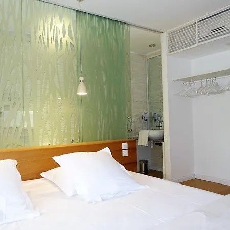 En Bois By Interhome Üdülőpark Calvi