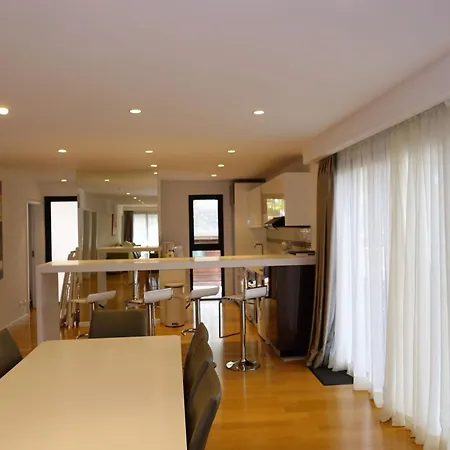 En Bois By Interhome Üdülőpark