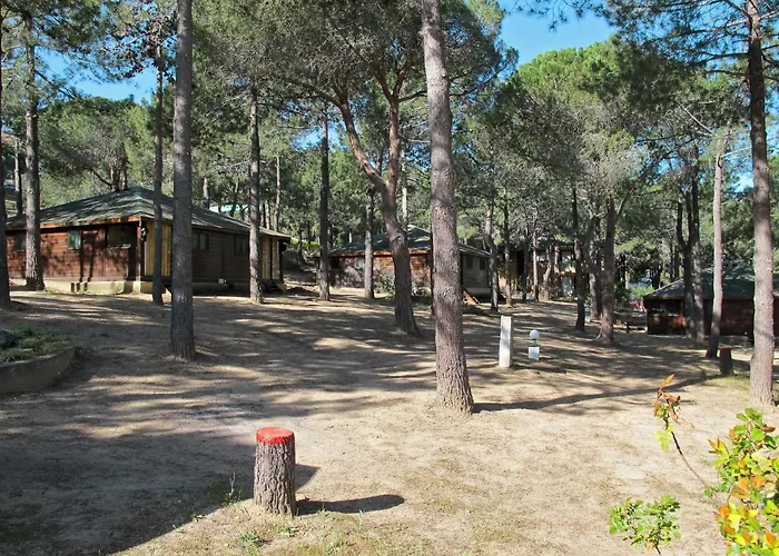 En Bois By Interhome *