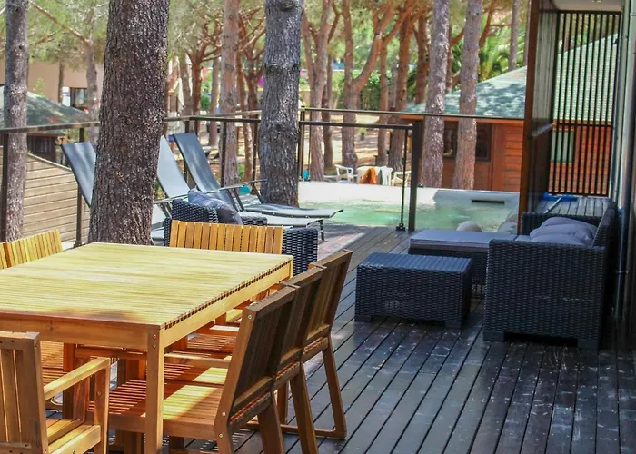 En Bois By Interhome *