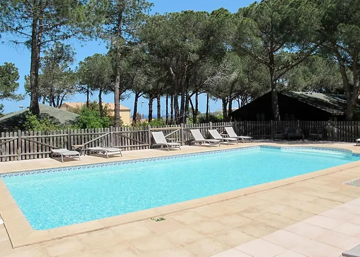 En Bois By Interhome