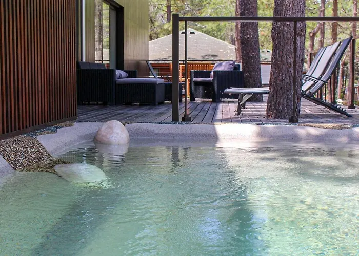 En Bois By Interhome *