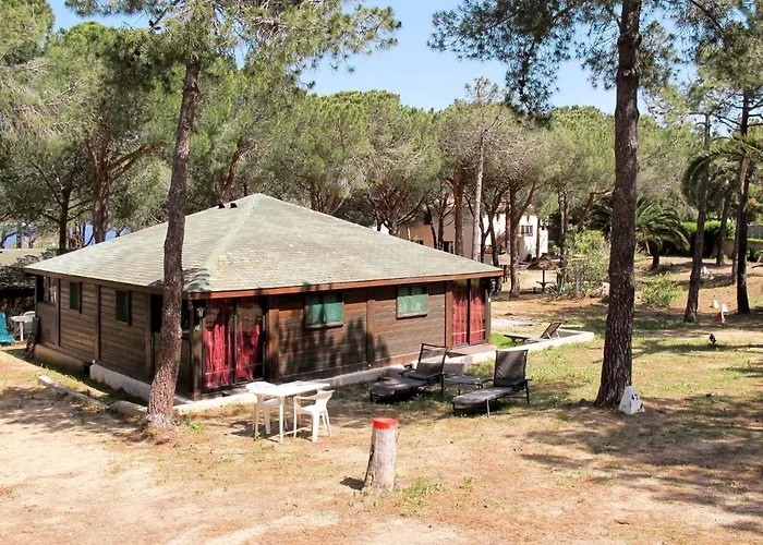 En Bois By Interhome * كالفي