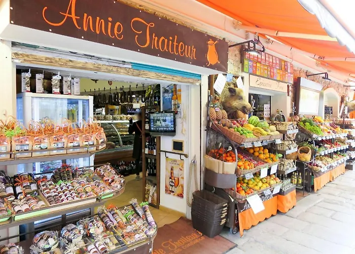 منتزه العطل En Bois By Interhome *