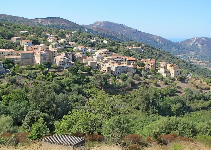 En Bois By Interhome *