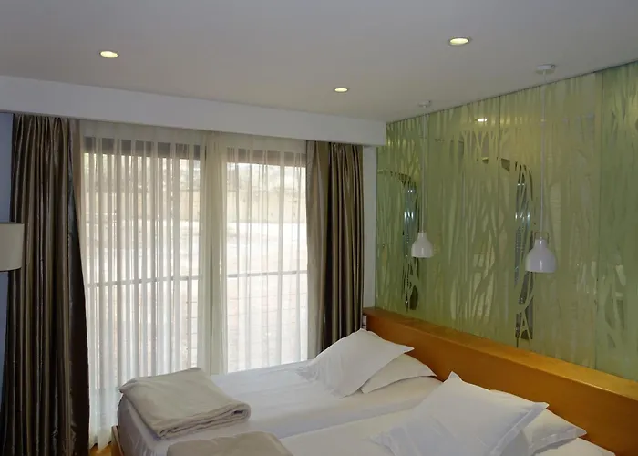 En Bois By Interhome Vakantiepark