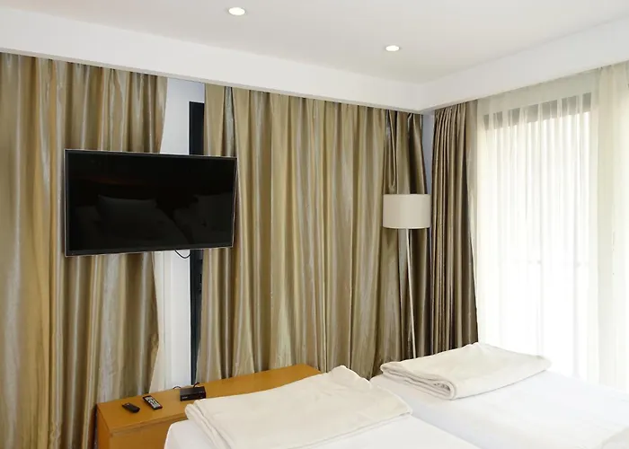 En Bois By Interhome منتزه العطل