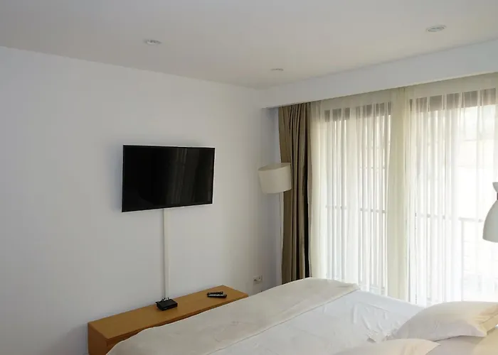 En Bois By Interhome