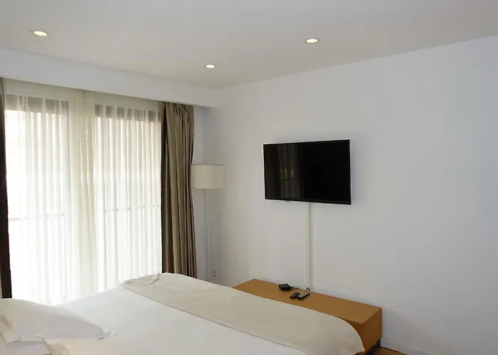 En Bois By Interhome Vakantiepark Calvi (Corsica)