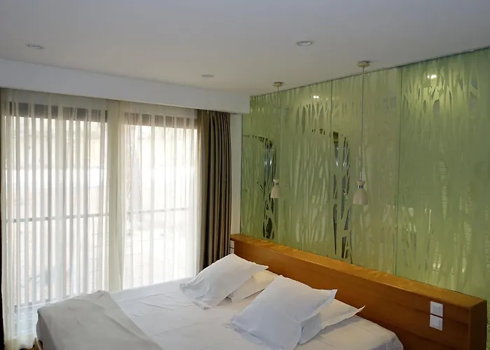 منتزه العطل En Bois By Interhome كالفي