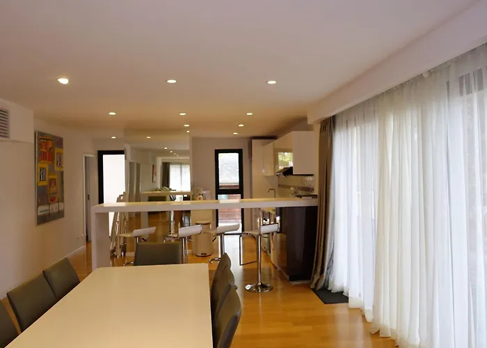 En Bois By Interhome منتزه العطل