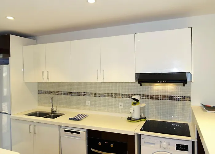 منتزه العطل En Bois By Interhome *